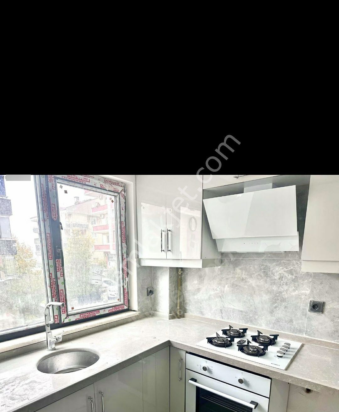 Sahibinden Kiralık Sıfır Daire - Görsel 10