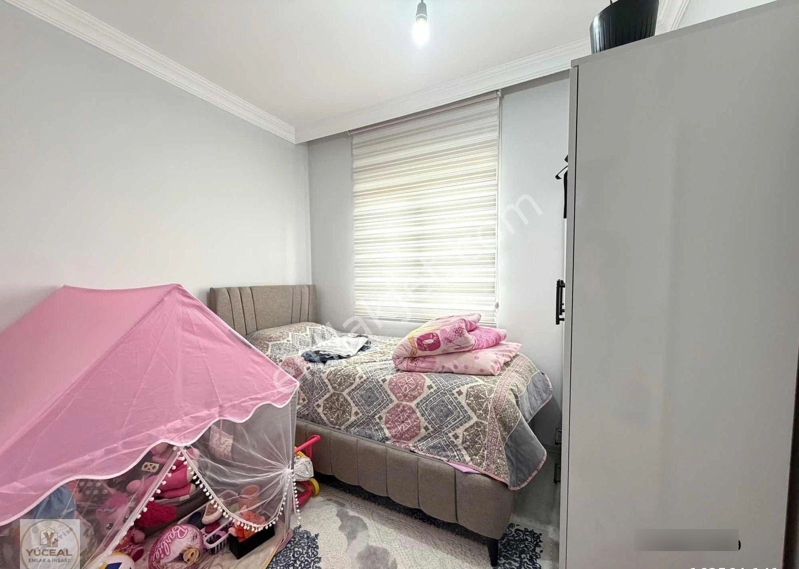 V.karşıyaka Mah. Full Kredi Uygun Çift Balkon Asansör Arakat 2+1 - Görsel 14