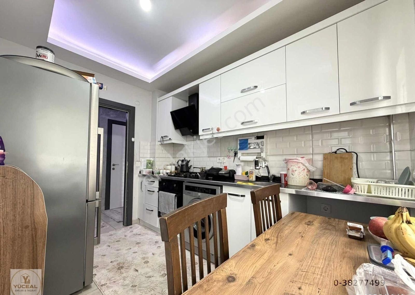 V.karşıyaka Mah. Full Kredi Uygun Çift Balkon Asansör Arakat 2+1 - Görsel 9