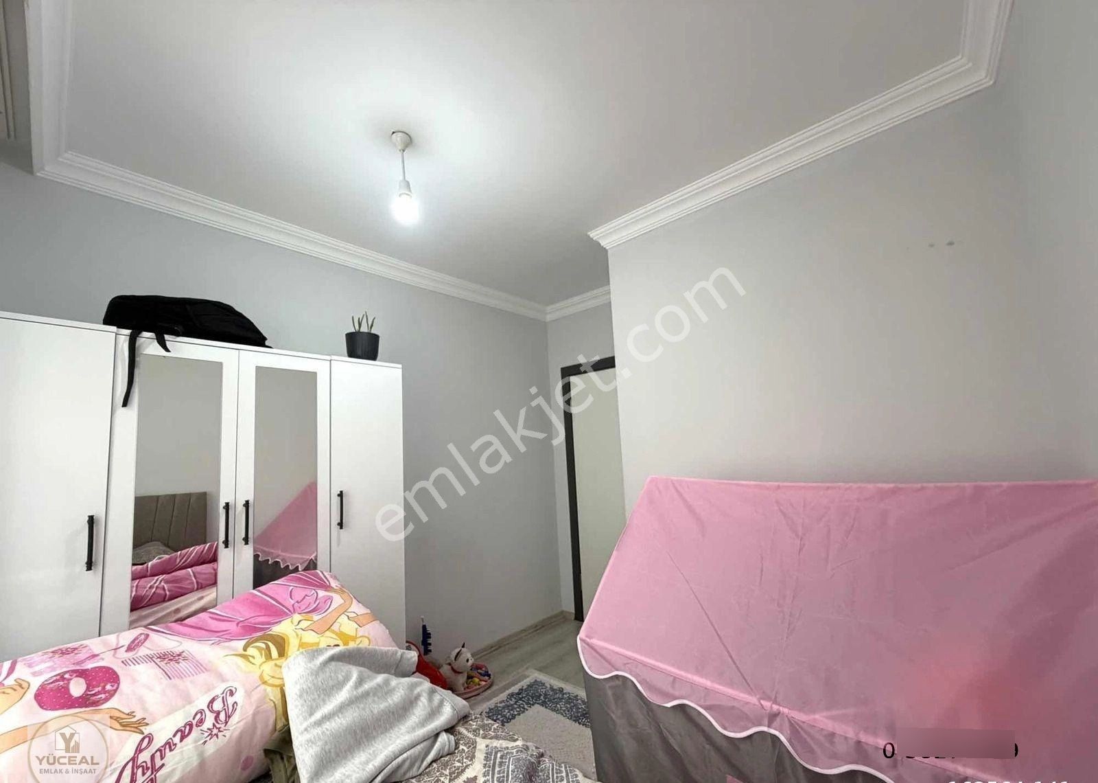 V.karşıyaka Mah. Full Kredi Uygun Çift Balkon Asansör Arakat 2+1 - Görsel 3