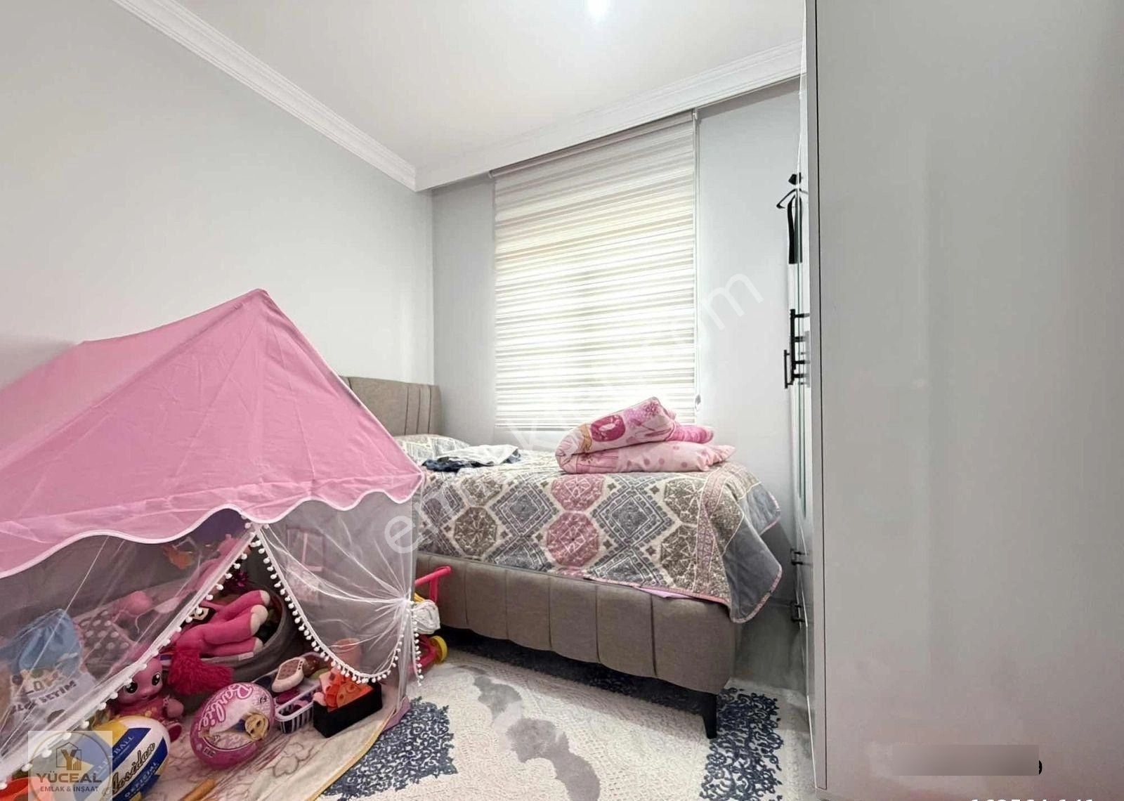 V.karşıyaka Mah. Full Kredi Uygun Çift Balkon Asansör Arakat 2+1 - Görsel 23