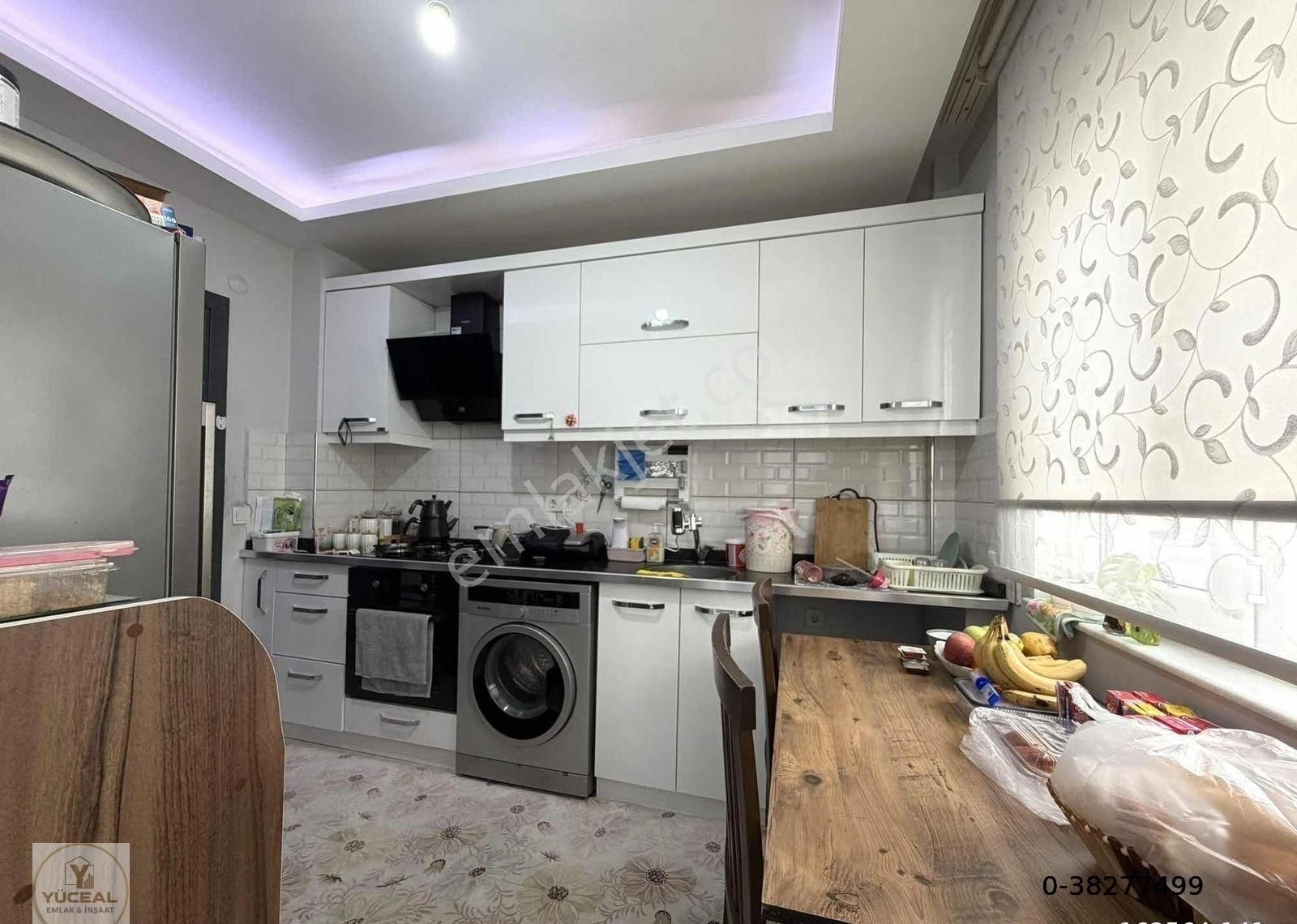 V.karşıyaka Mah. Full Kredi Uygun Çift Balkon Asansör Arakat 2+1 - Görsel 32