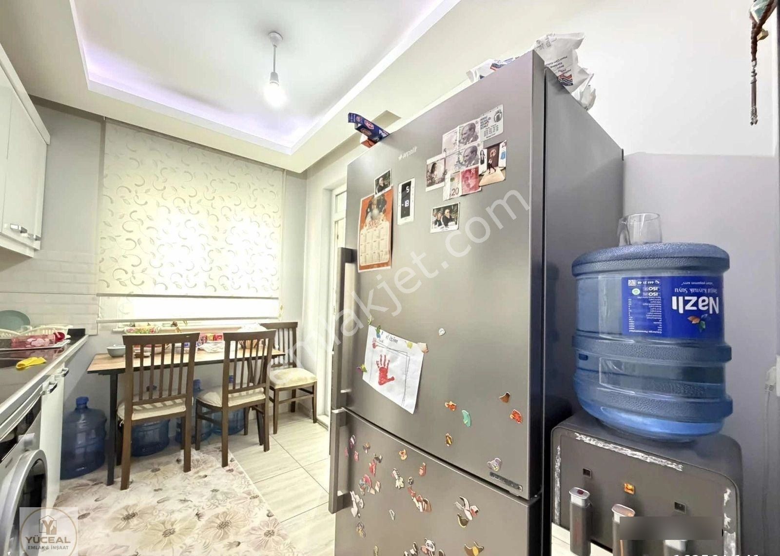 V.karşıyaka Mah. Full Kredi Uygun Çift Balkon Asansör Arakat 2+1 - Görsel 15