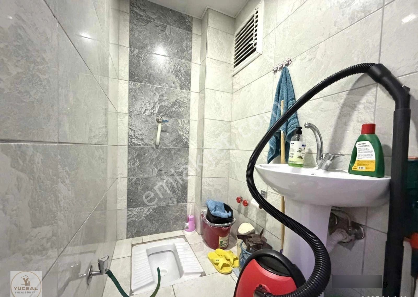 V.karşıyaka Mah. Full Kredi Uygun Çift Balkon Asansör Arakat 2+1 - Görsel 7