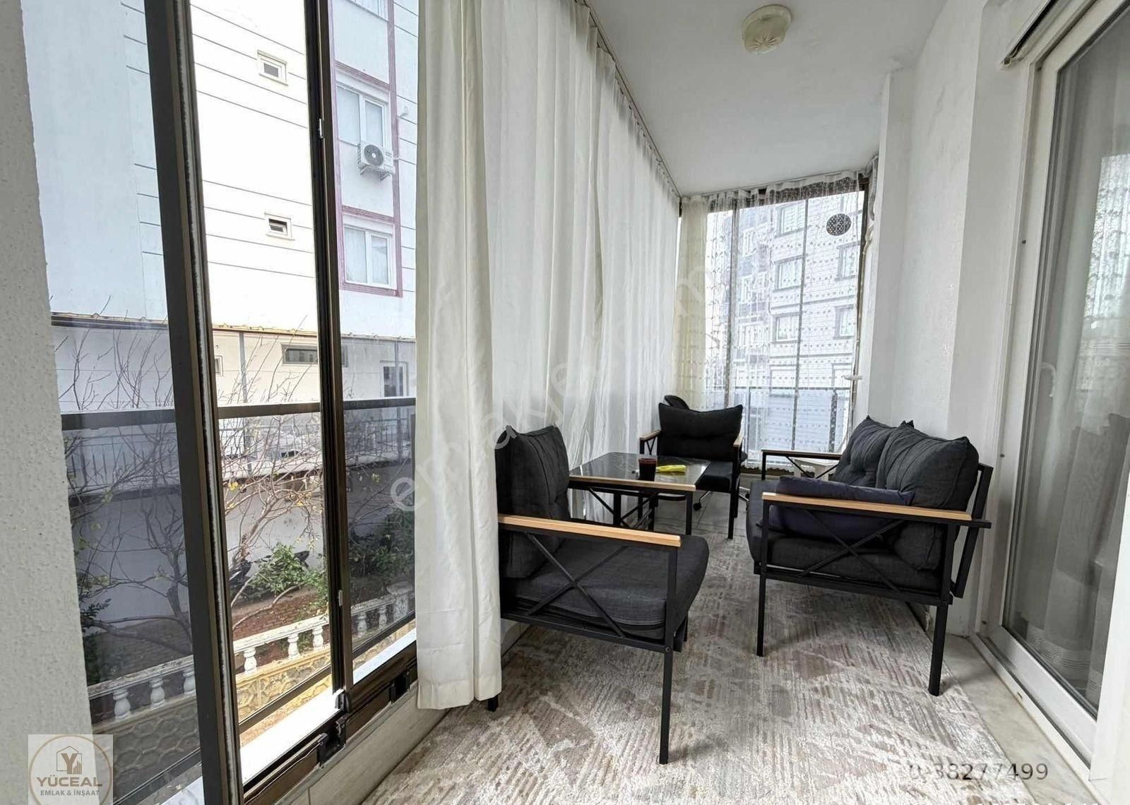 V.karşıyaka Mah. Full Kredi Uygun Çift Balkon Asansör Arakat 2+1 - Görsel 18