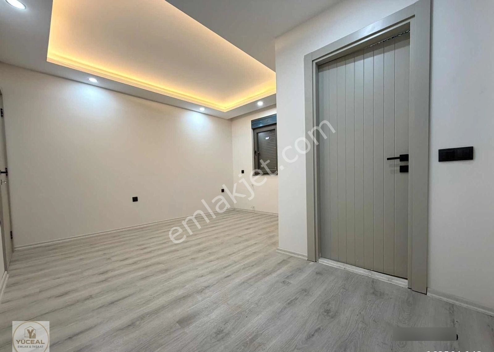 Aktoprak Mah.lüks Yapım Ebeveyn Banyo Asansör Katta 3+1 Daireler - Görsel 9