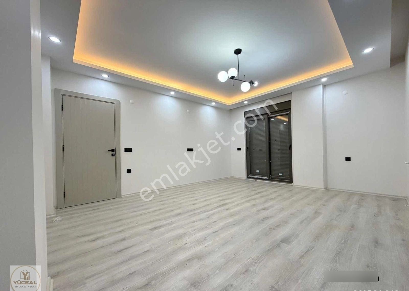 Aktoprak Mah.lüks Yapım Ebeveyn Banyo Asansör Katta 3+1 Daireler - Görsel 13