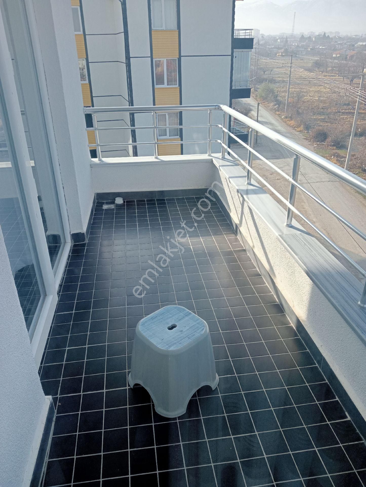 Fatih Mahallesi'nde Kiralık Eşyalı - Görsel 6