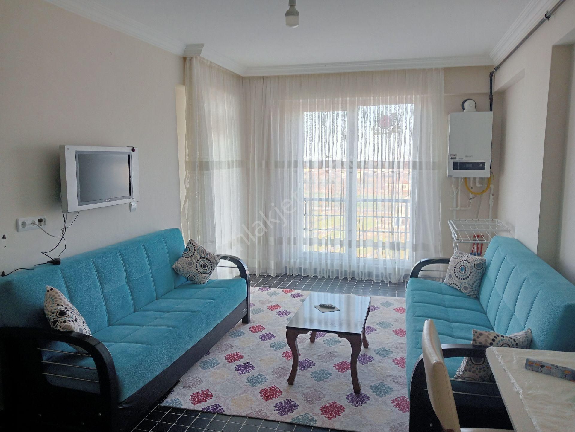 Fatih Mahallesi'nde Kiralık Eşyalı - Görsel 2
