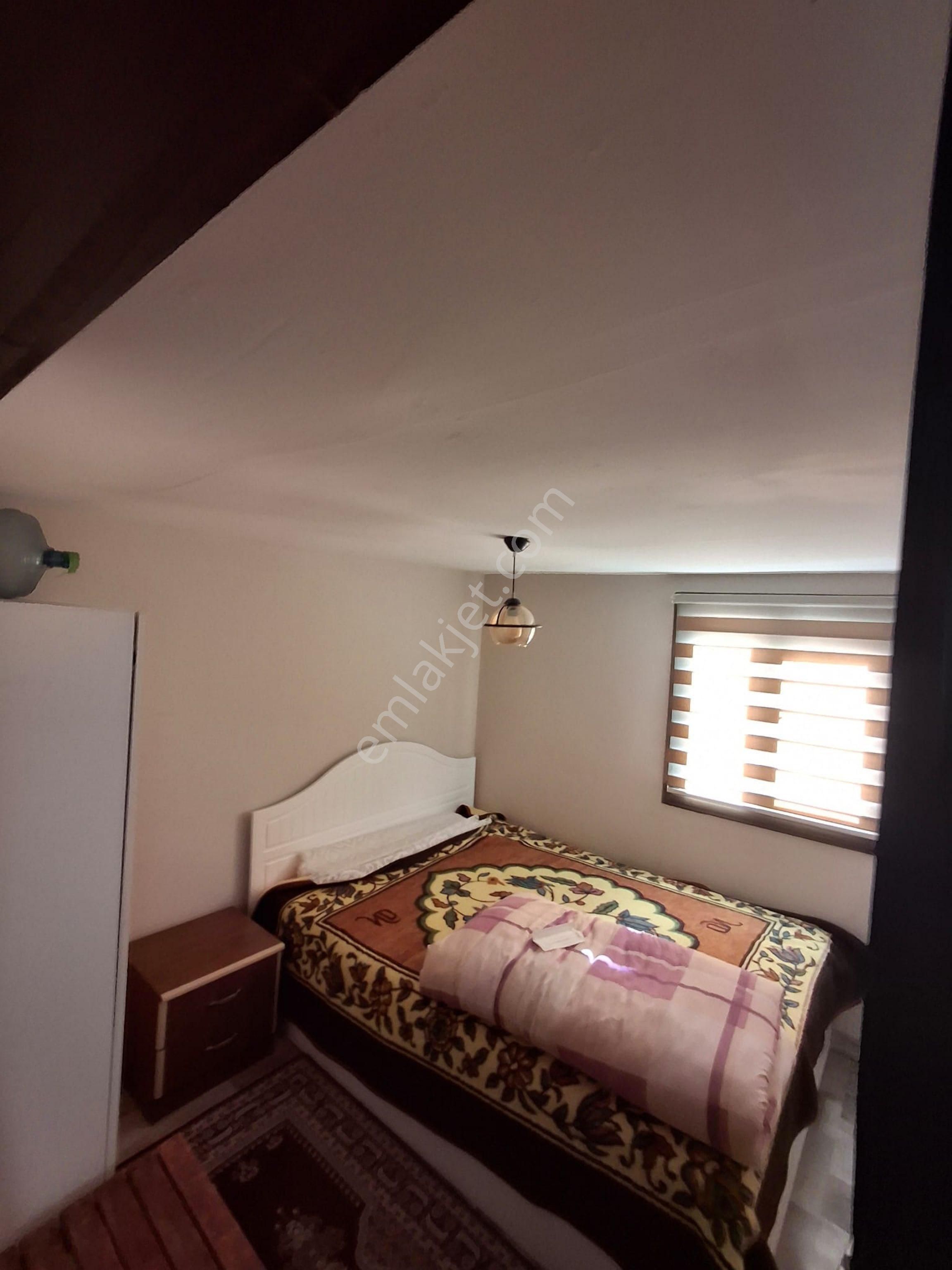 Akyurt’ta Satılık Bahçeli 2+1 Ev - Görsel 12