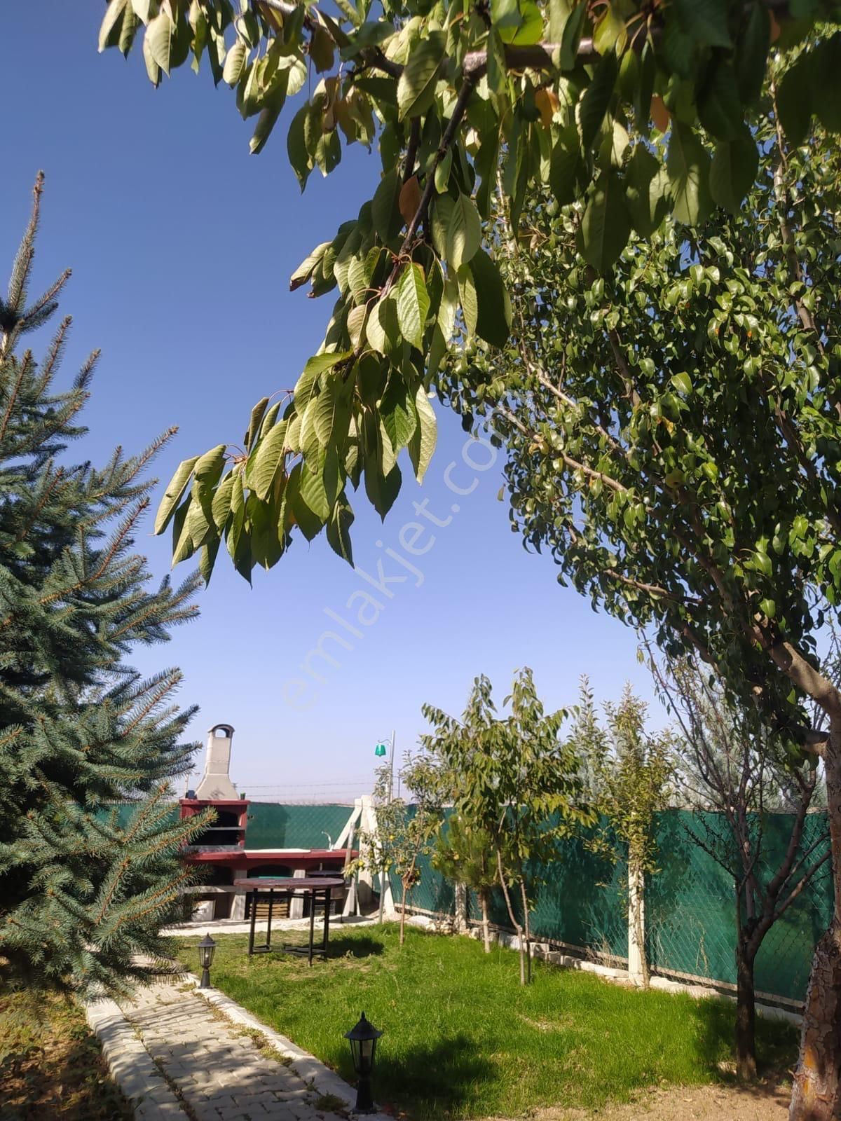 Akyurt’ta Satılık Bahçeli 2+1 Ev - Görsel 8