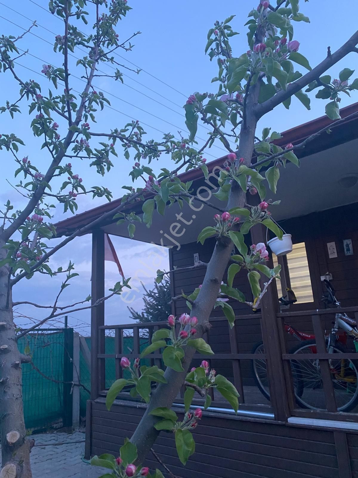 Akyurt’ta Satılık Bahçeli 2+1 Ev - Görsel 7