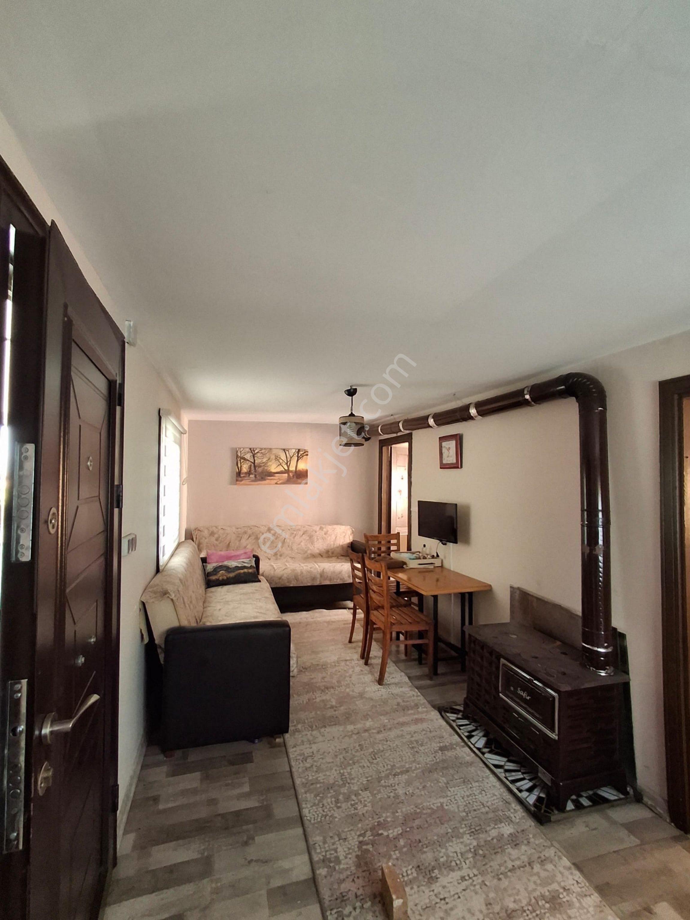 Akyurt’ta Satılık Bahçeli 2+1 Ev - Görsel 13