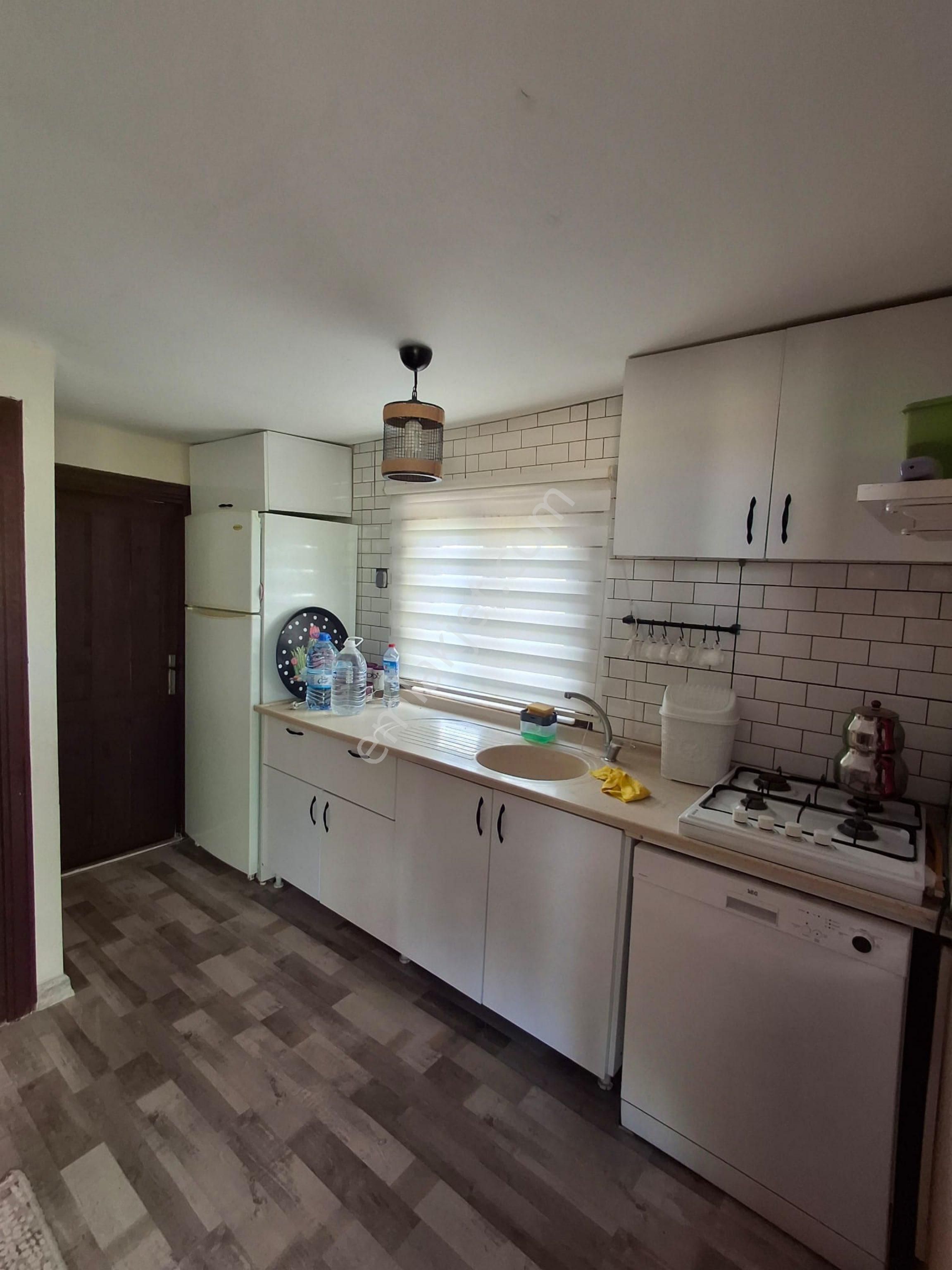 Akyurt’ta Satılık Bahçeli 2+1 Ev - Görsel 14