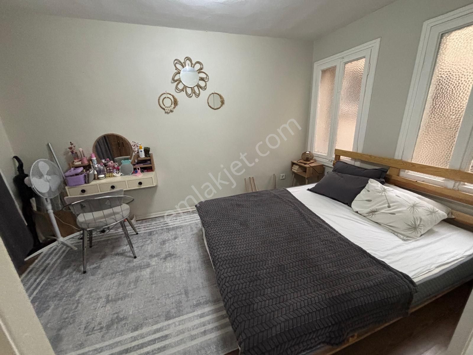 Alsancak Kıbrıs Şehitleri 2+1 Teraslı 5. Kat Kiralık İş Yeri / Ofis - Görsel 7