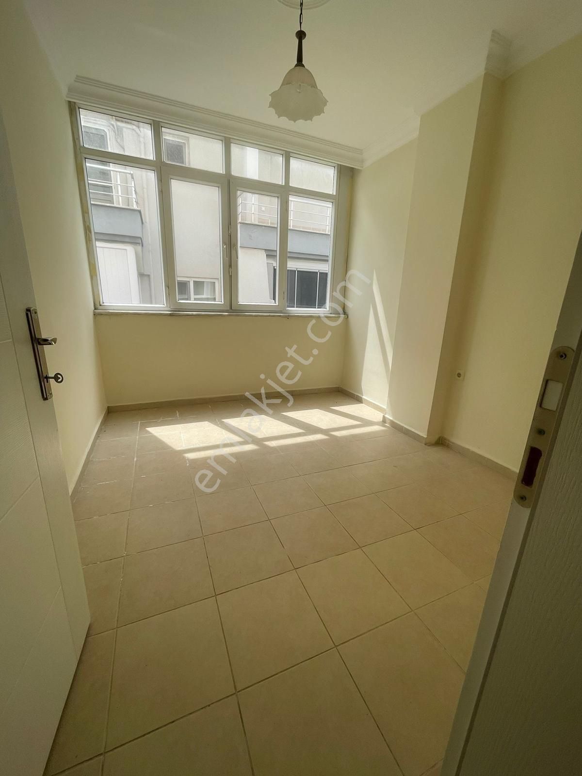 Didim Merkez Yeni Mahalle’de | Ptt Arkası | 3 Cepheli Satılık Fırsat Daire - Görsel 5