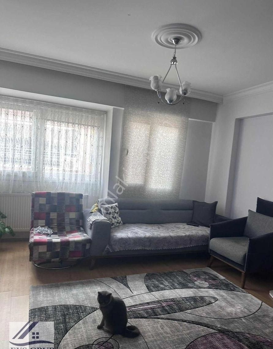 Metin Oktay Mh 3+1 Arakat Yeni Bina Masrafsız Satılık Daire - Görsel 3