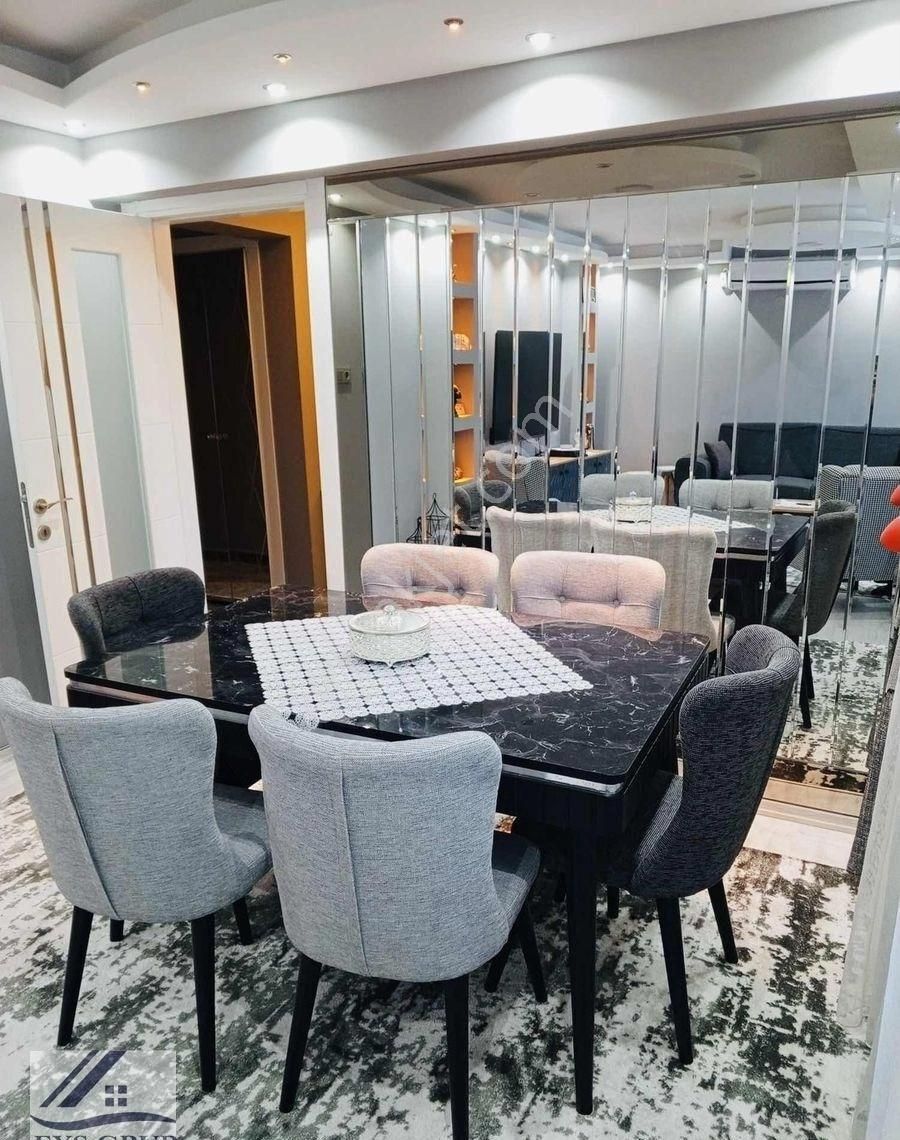 Buca Koop Mh 3+1 120m2 Ultra Lüks Tadilatlı Otoparklı Satılık Ev - Görsel 30