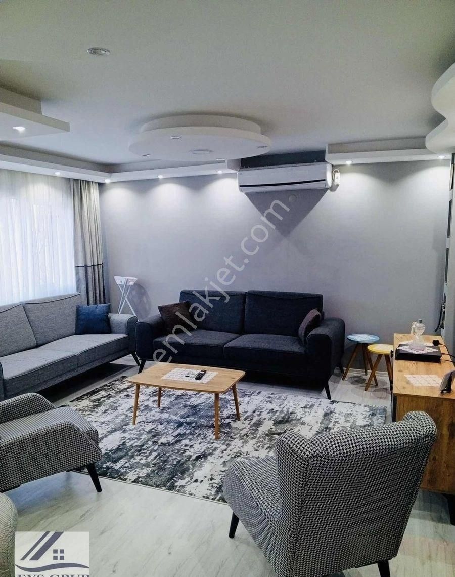 Buca Koop Mh 3+1 120m2 Ultra Lüks Tadilatlı Otoparklı Satılık Ev - Görsel 16