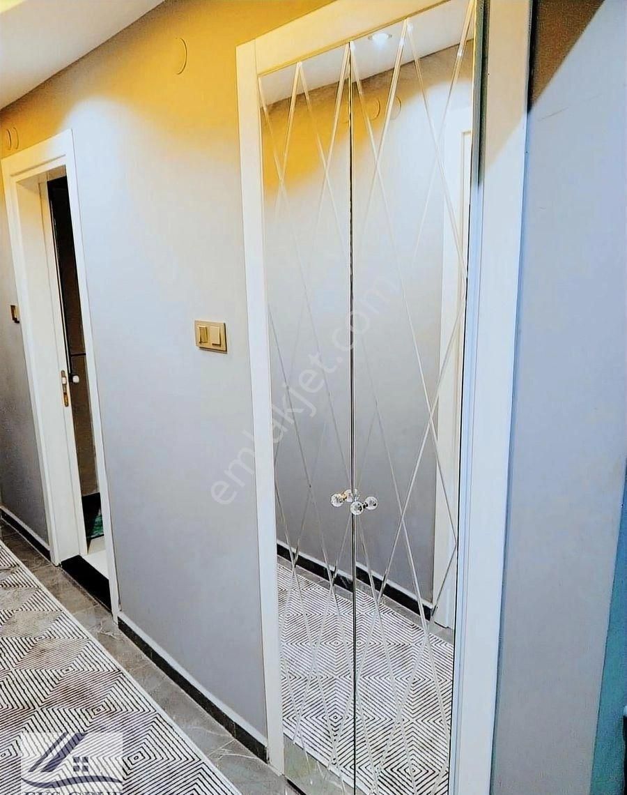 Buca Koop Mh 3+1 120m2 Ultra Lüks Tadilatlı Otoparklı Satılık Ev - Görsel 2
