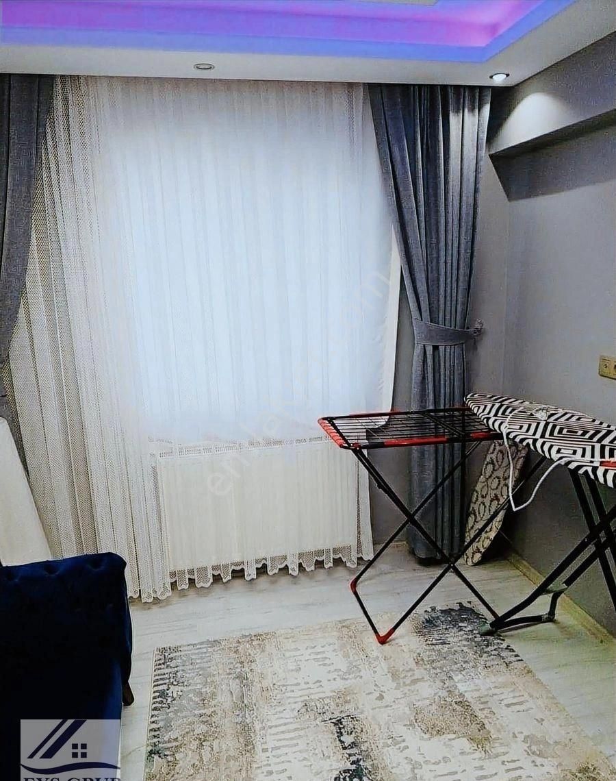 Buca Koop Mh 3+1 120m2 Ultra Lüks Tadilatlı Otoparklı Satılık Ev - Görsel 17