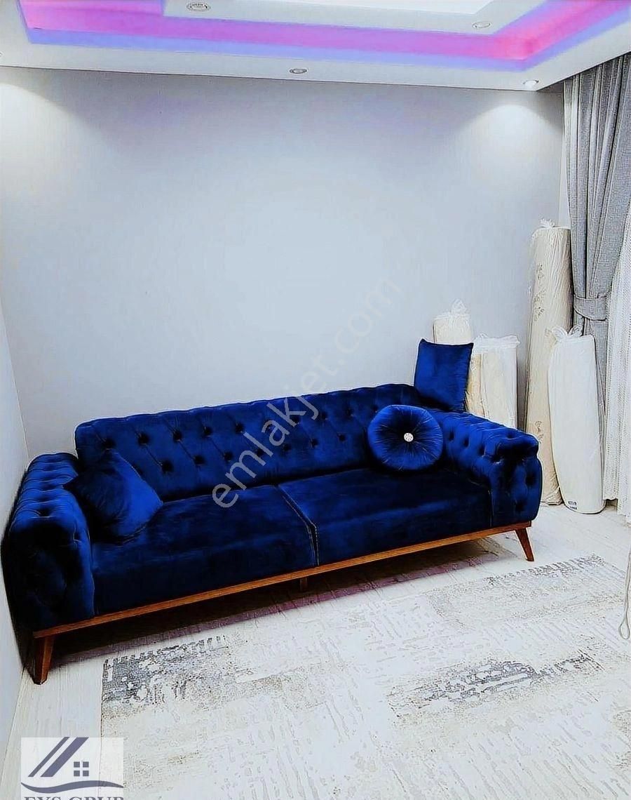 Buca Koop Mh 3+1 120m2 Ultra Lüks Tadilatlı Otoparklı Satılık Ev - Görsel 21