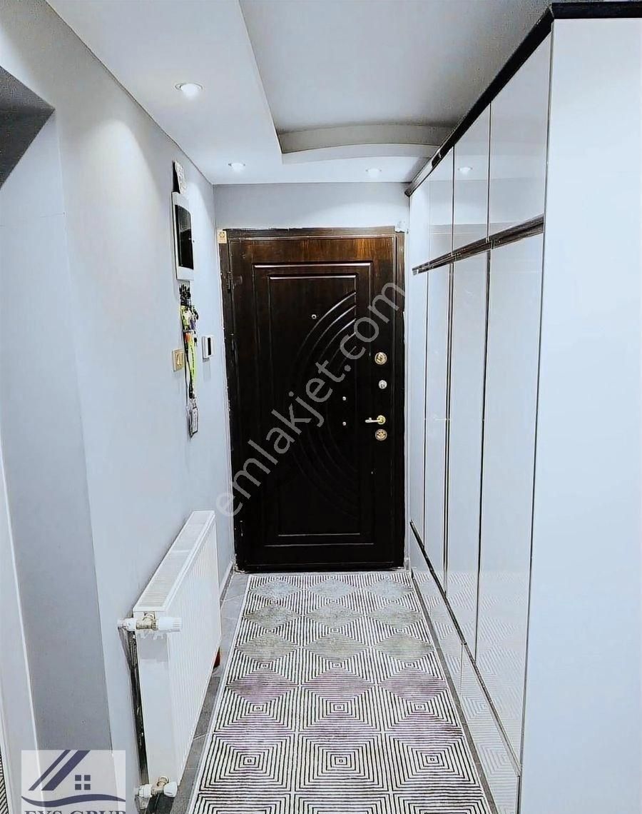 Buca Koop Mh 3+1 120m2 Ultra Lüks Tadilatlı Otoparklı Satılık Ev - Görsel 26