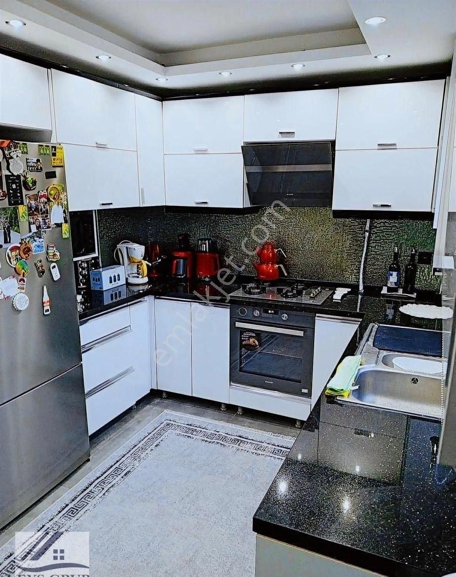 Buca Koop Mh 3+1 120m2 Ultra Lüks Tadilatlı Otoparklı Satılık Ev - Görsel 14