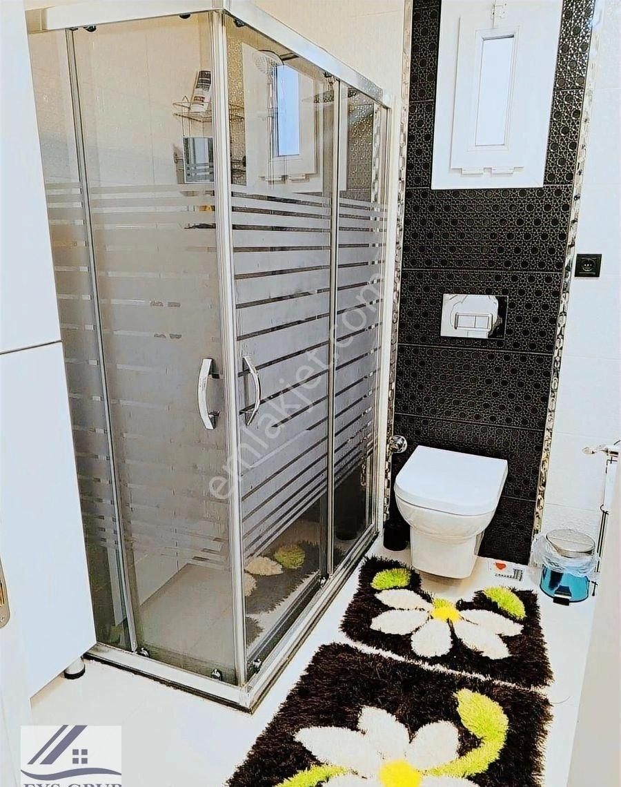 Buca Koop Mh 3+1 120m2 Ultra Lüks Tadilatlı Otoparklı Satılık Ev - Görsel 9