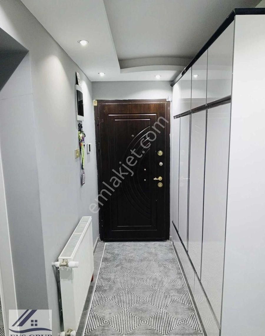 Buca Koop Mh 3+1 120m2 Ultra Lüks Tadilatlı Otoparklı Satılık Ev - Görsel 3