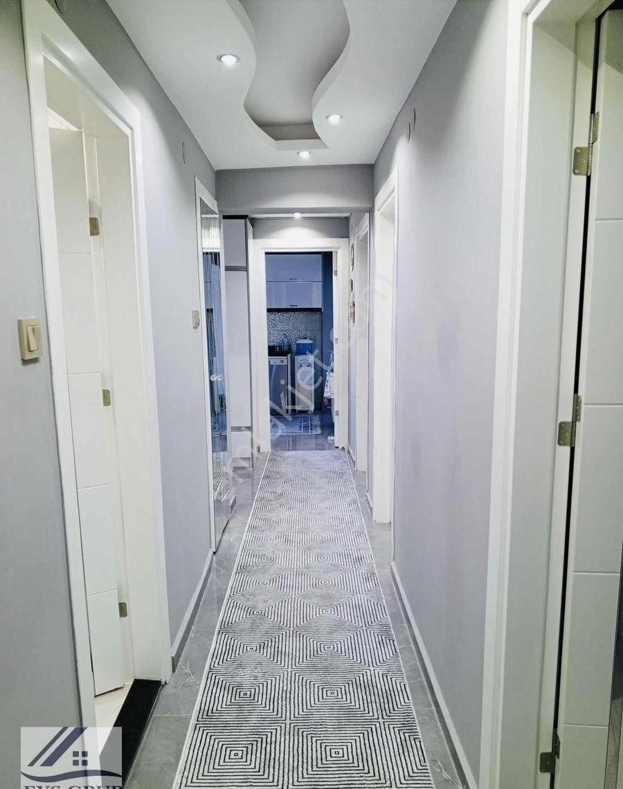 Buca Koop Mh 3+1 120m2 Ultra Lüks Tadilatlı Otoparklı Satılık Ev - Görsel 11
