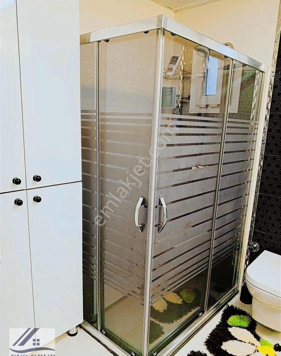 Buca Koop Mh 3+1 120m2 Ultra Lüks Tadilatlı Otoparklı Satılık Ev - Görsel 7