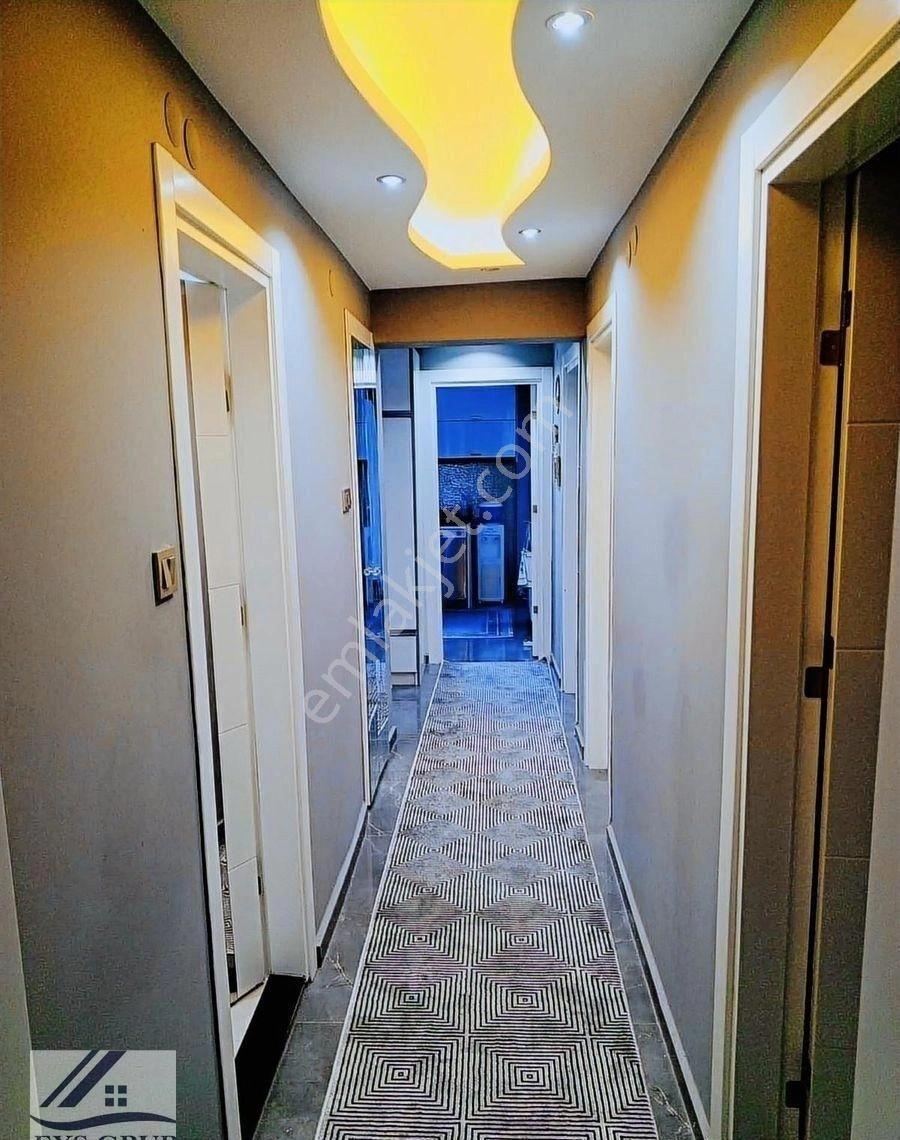 Buca Koop Mh 3+1 120m2 Ultra Lüks Tadilatlı Otoparklı Satılık Ev - Görsel 8