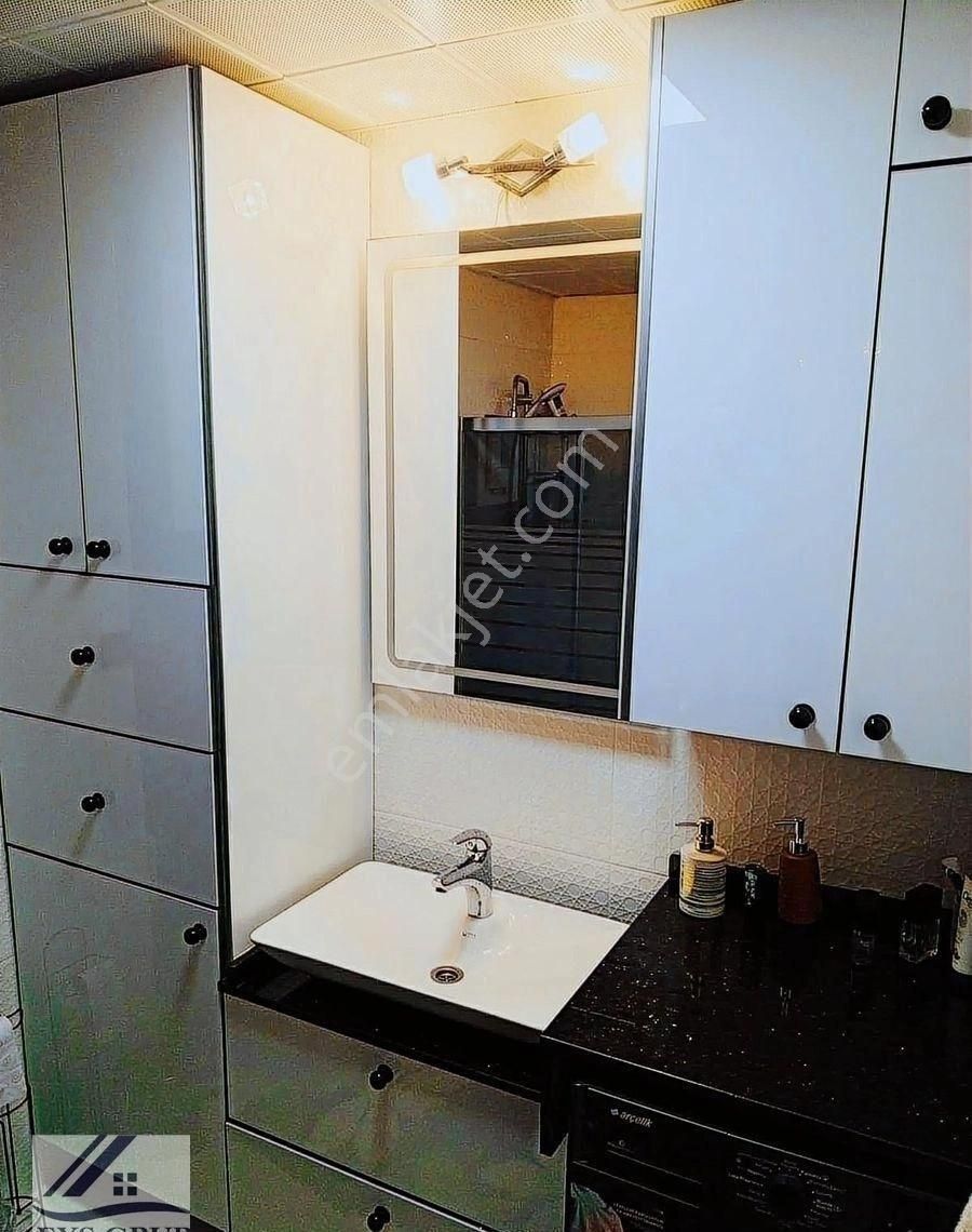 Buca Koop Mh 3+1 120m2 Ultra Lüks Tadilatlı Otoparklı Satılık Ev - Görsel 20