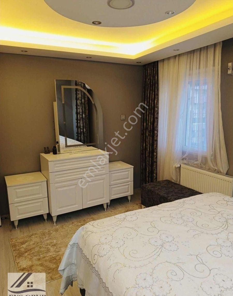 Buca Koop Mh 3+1 120m2 Ultra Lüks Tadilatlı Otoparklı Satılık Ev - Görsel 22