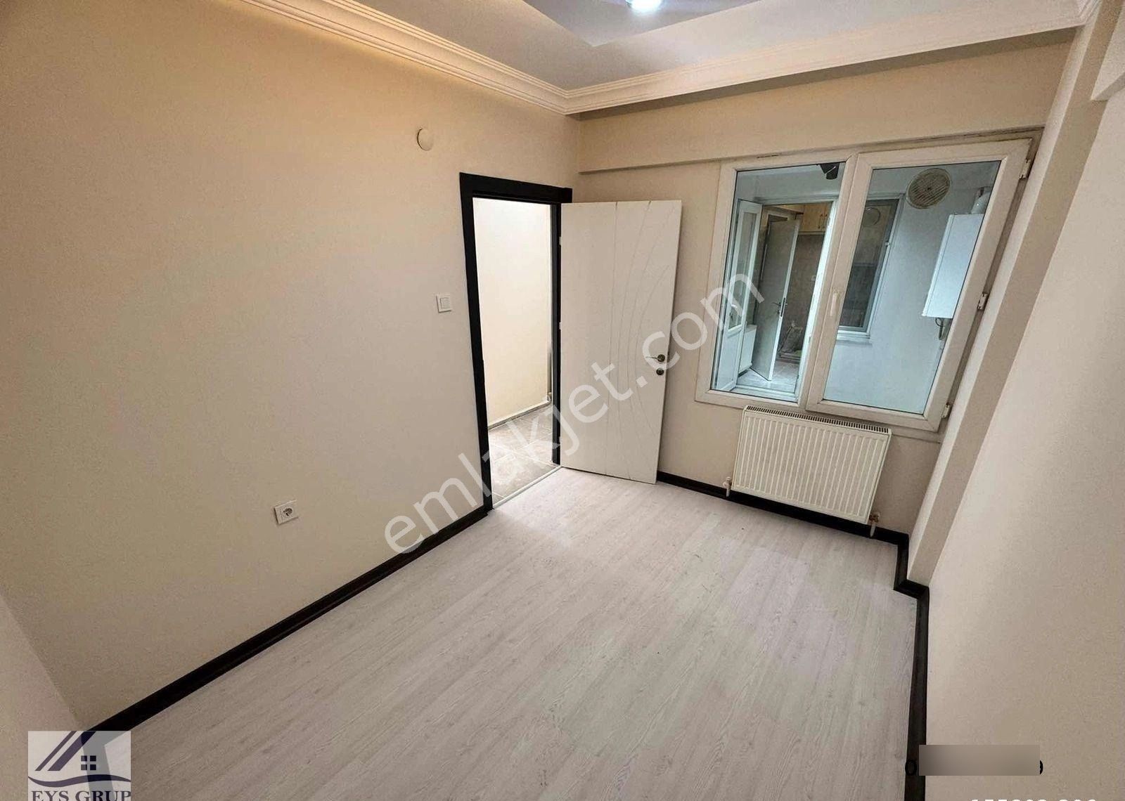 Eys'den Doğanay Mh. 3+1 130m2 Doğalgazlı Ultra Lüks Tadilatlı Ev - Görsel 17