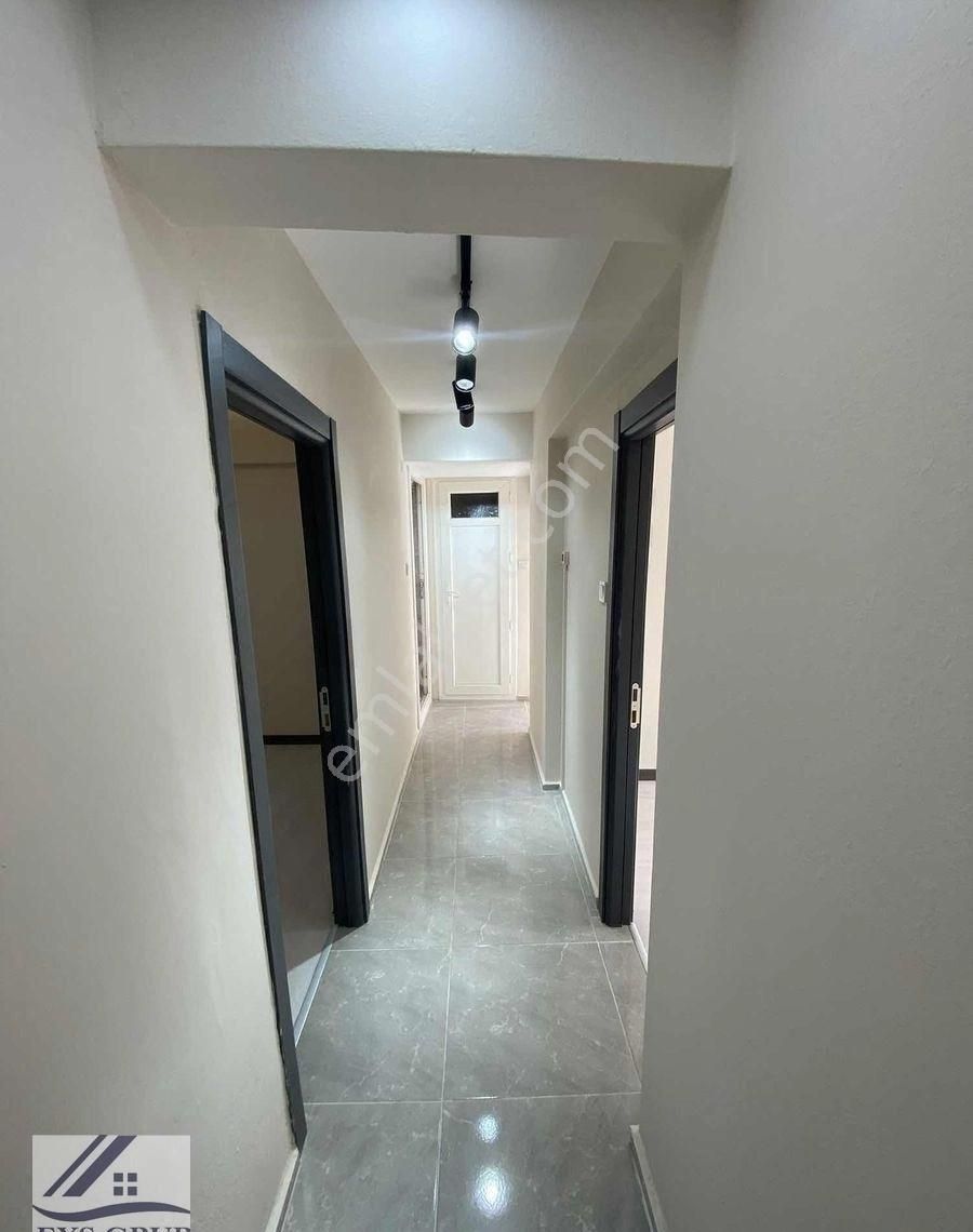 Eys'den Doğanay Mh. 3+1 130m2 Doğalgazlı Ultra Lüks Tadilatlı Ev - Görsel 27