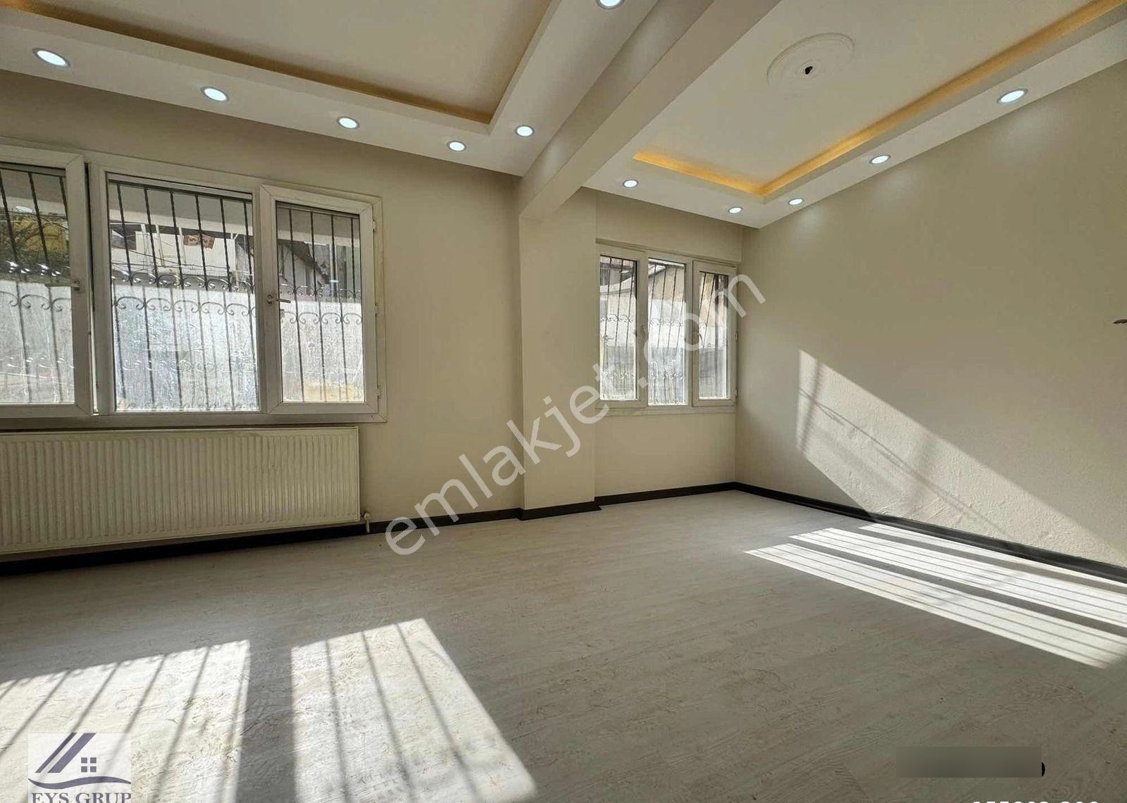 Eys'den Doğanay Mh. 3+1 130m2 Doğalgazlı Ultra Lüks Tadilatlı Ev - Görsel 6