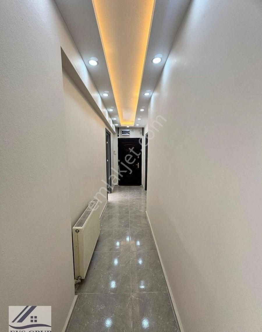 Eys'den Doğanay Mh. 3+1 130m2 Doğalgazlı Ultra Lüks Tadilatlı Ev - Görsel 21