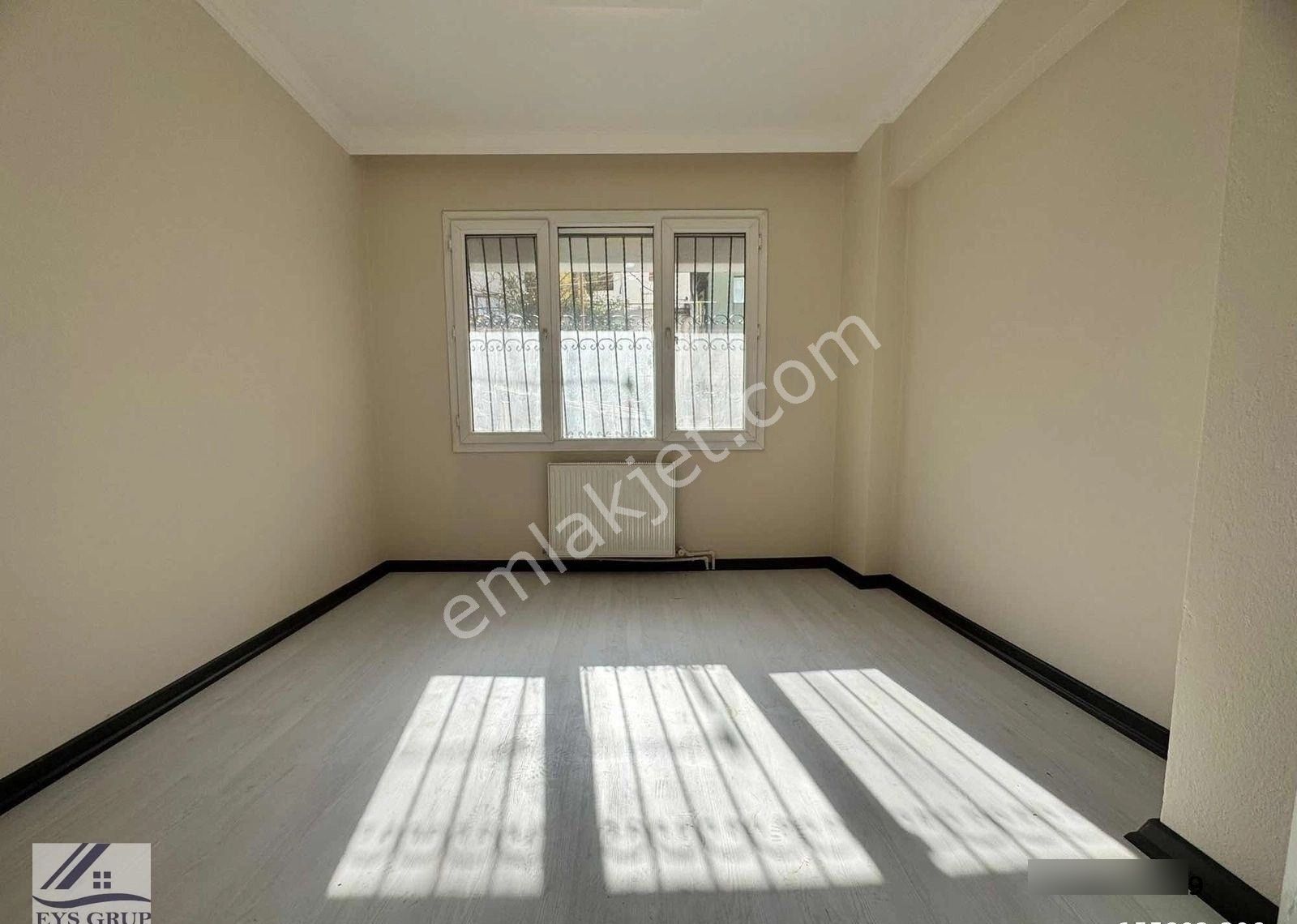 Eys'den Doğanay Mh. 3+1 130m2 Doğalgazlı Ultra Lüks Tadilatlı Ev - Görsel 23