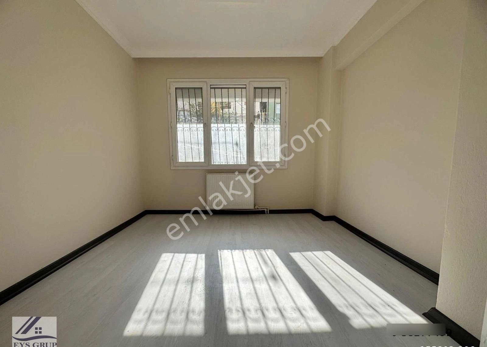 Eys'den Doğanay Mh. 3+1 130m2 Doğalgazlı Ultra Lüks Tadilatlı Ev - Görsel 32