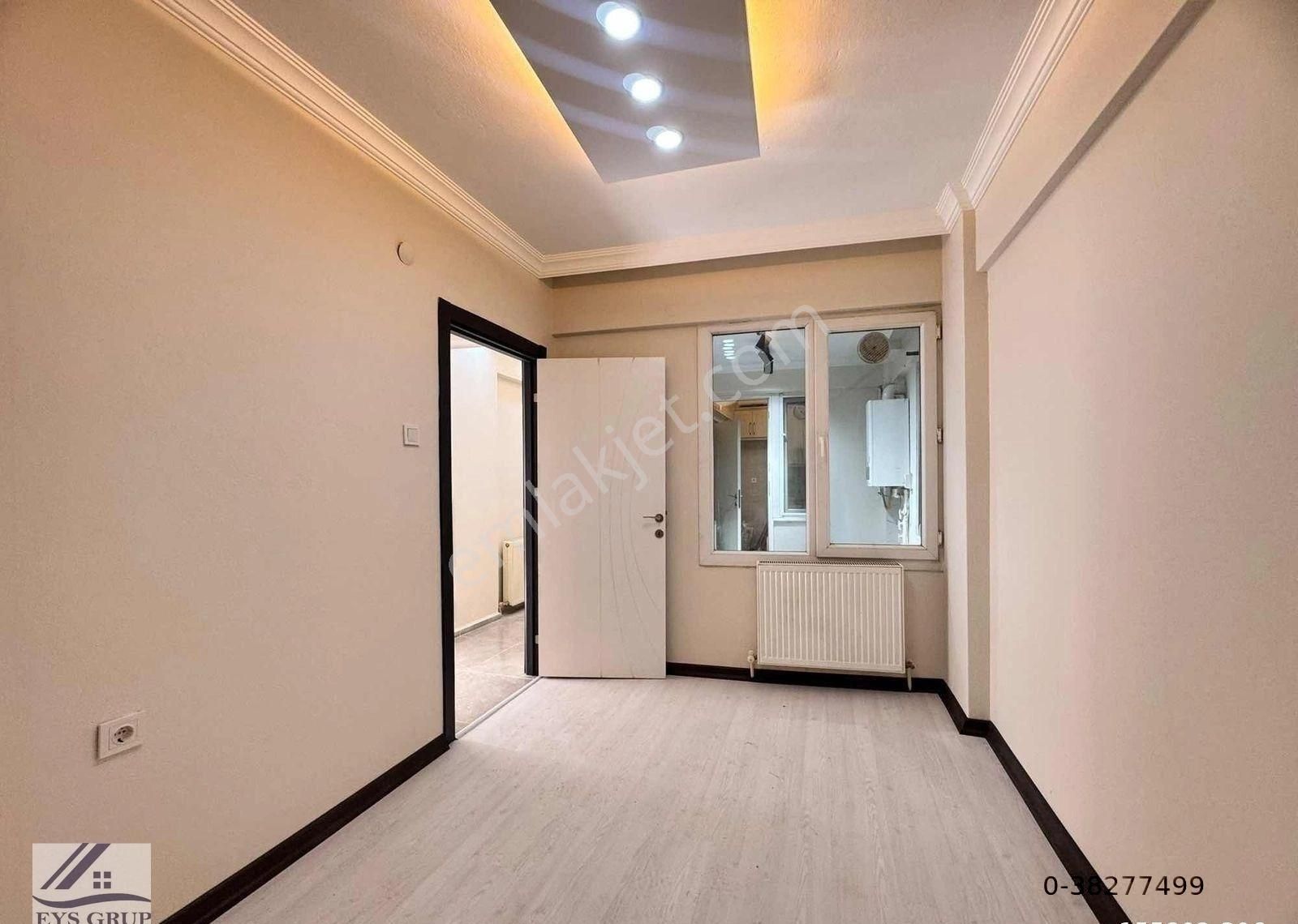 Eys'den Doğanay Mh. 3+1 130m2 Doğalgazlı Ultra Lüks Tadilatlı Ev - Görsel 31