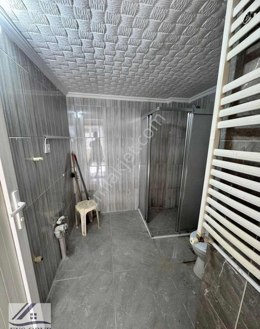 Eys'den Doğanay Mh. 3+1 130m2 Doğalgazlı Ultra Lüks Tadilatlı Ev - Görsel 26