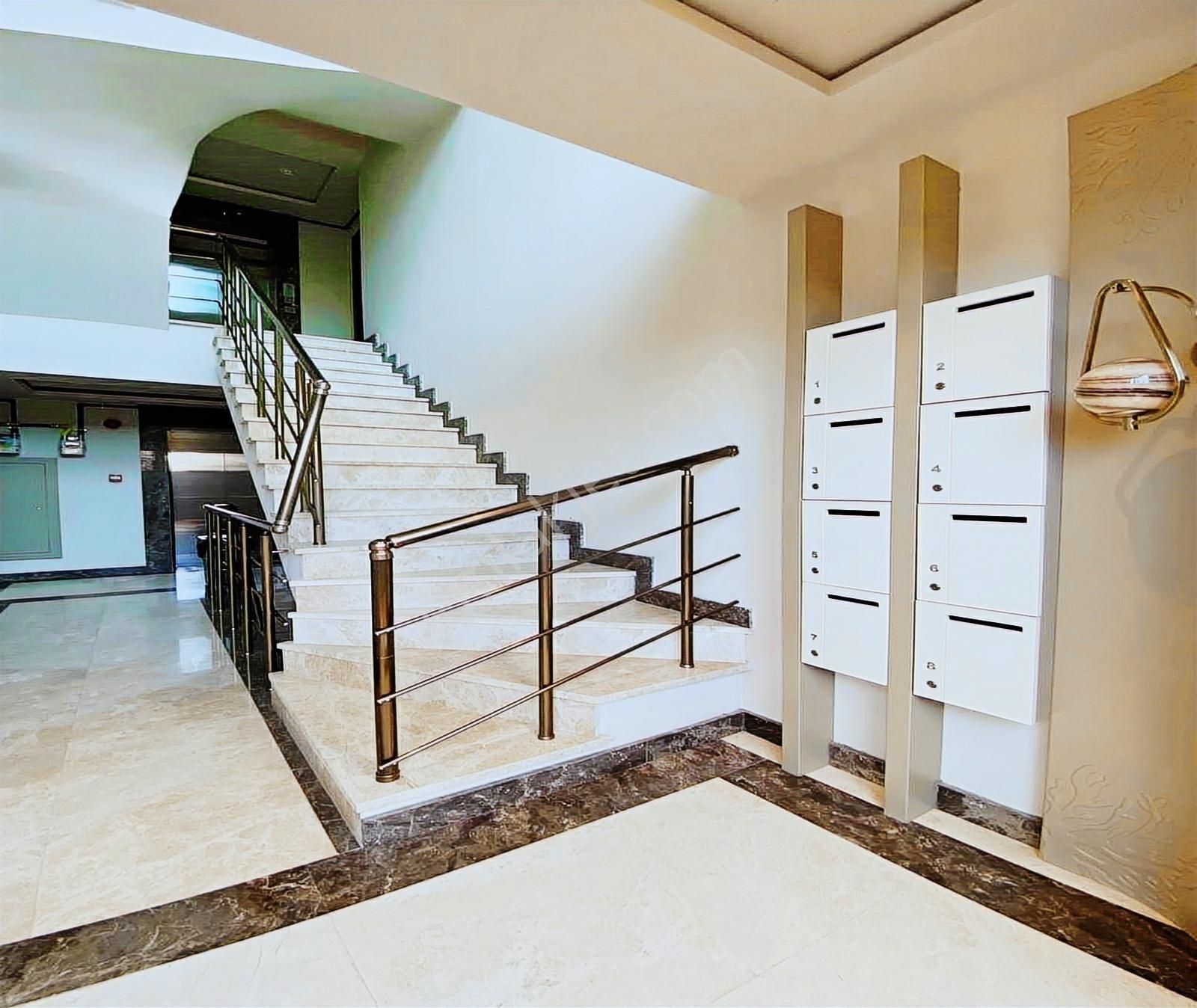 Lıve İnşaat'tan Lüx Site İçerisinde Marinaya Komşu 3+1 Daire!! - Görsel 25