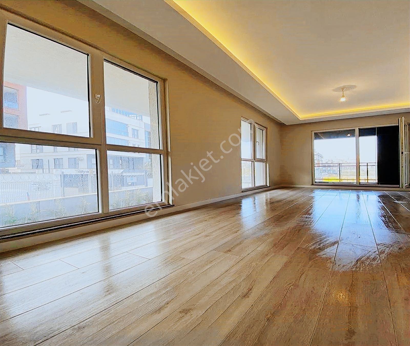 Lıve İnşaat'tan Lüx Site İçerisinde Marinaya Komşu 3+1 Daire!! - Görsel 2