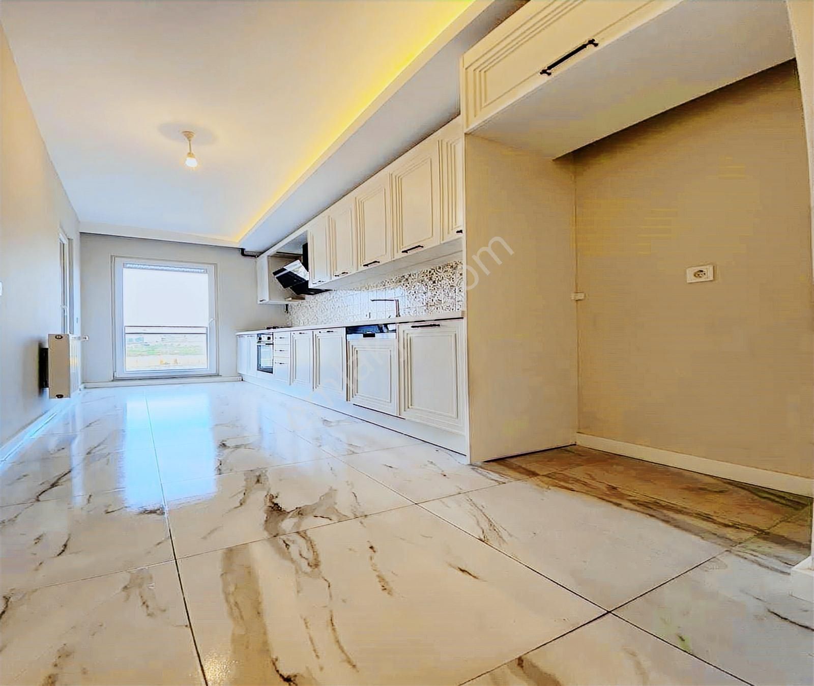 Lıve İnşaat'tan Lüx Site İçerisinde Marinaya Komşu 3+1 Daire!! - Görsel 5