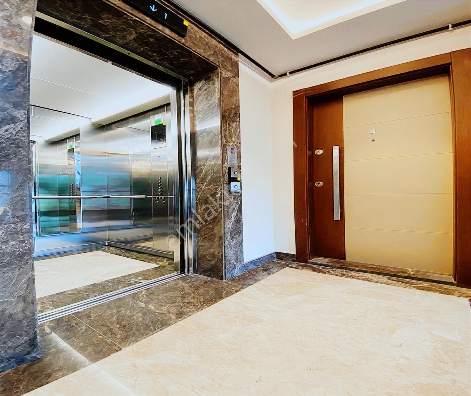 Lıve İnşaat'tan Lüx Site İçerisinde Marinaya Komşu 3+1 Daire!! - Görsel 31