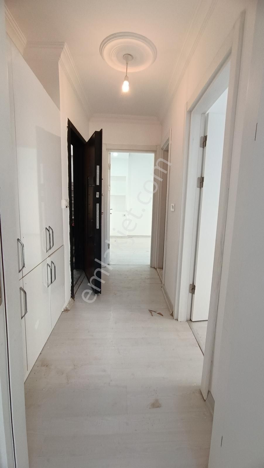 Mumcularda Satılık 2+1 Üst Kat Doğa Manzaralı Daire - Görsel 21