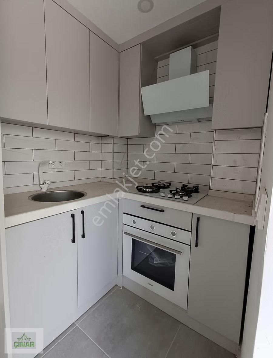 Çınar Emlaktan 1+1 Uygun Fiyatlı Sıfır Daire - Görsel 6