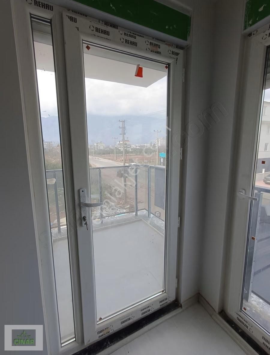 Çınar Emlaktan 1+1 Uygun Fiyatlı Sıfır Daire - Görsel 9